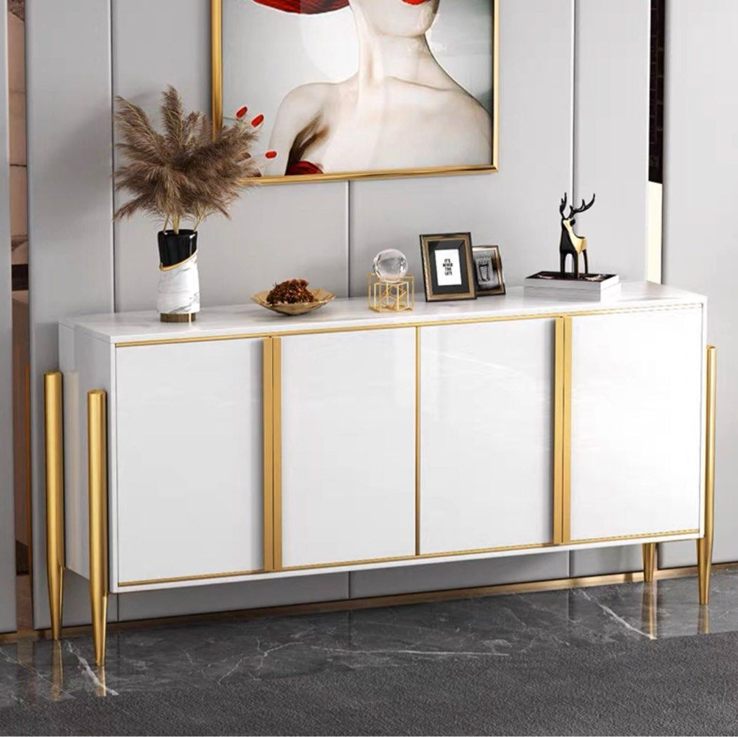JAREL Modern Cabinet - Radical Homes Singapore