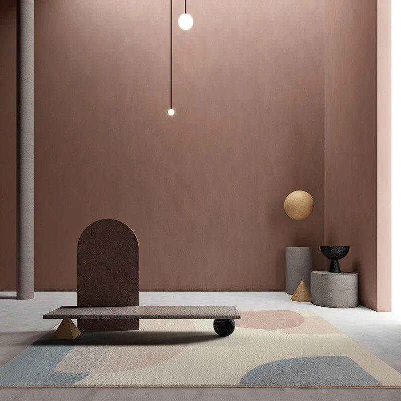 SVEN Rug - Radical Homes Singapore
