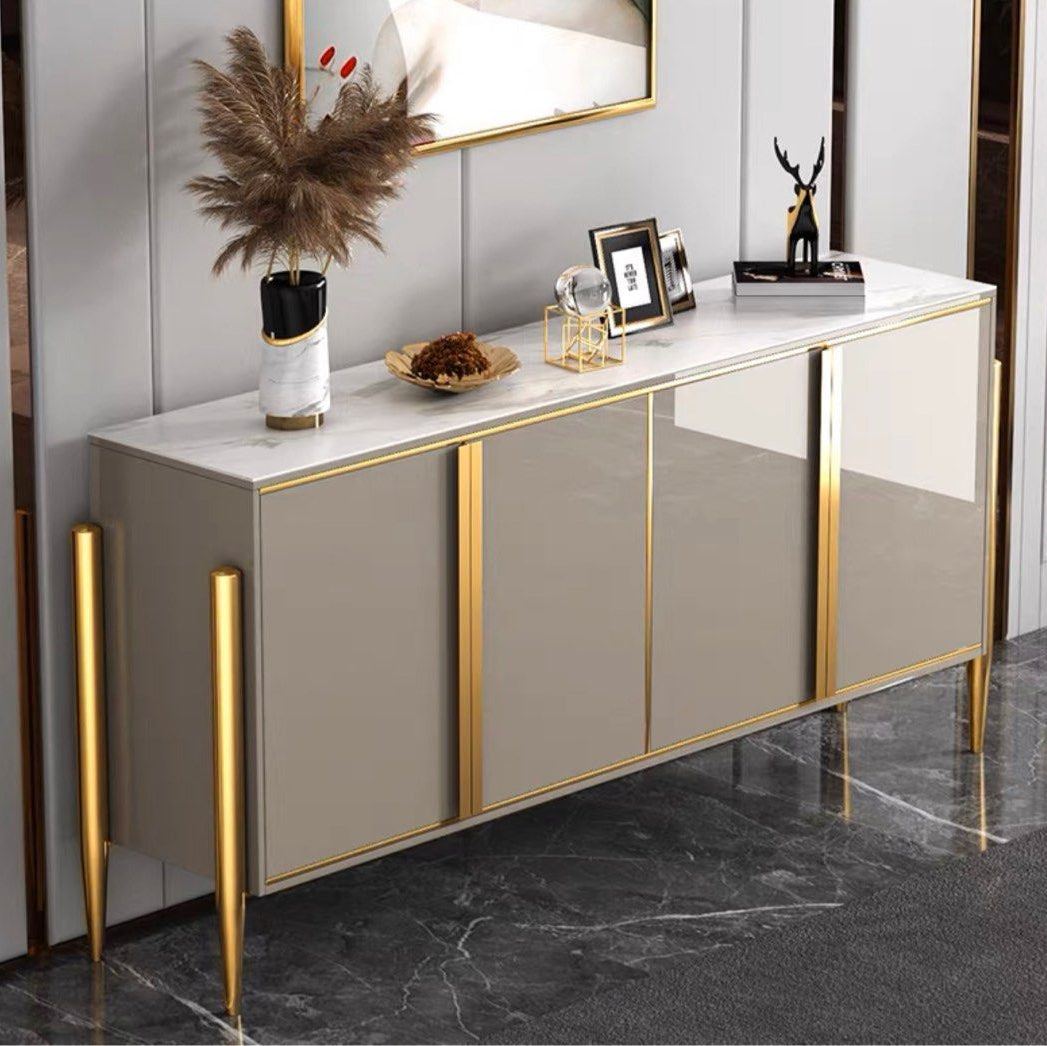 JAREL Modern Cabinet - Radical Homes Singapore