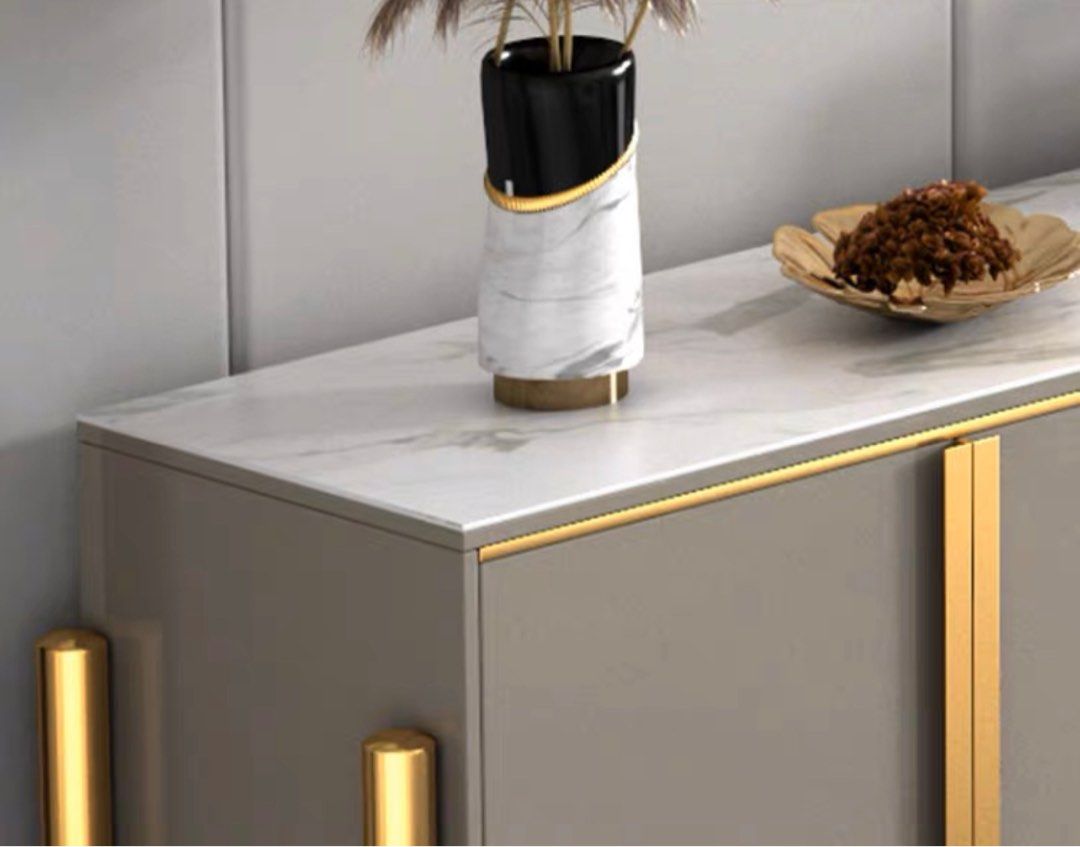 JAREL Modern Cabinet - Radical Homes Singapore