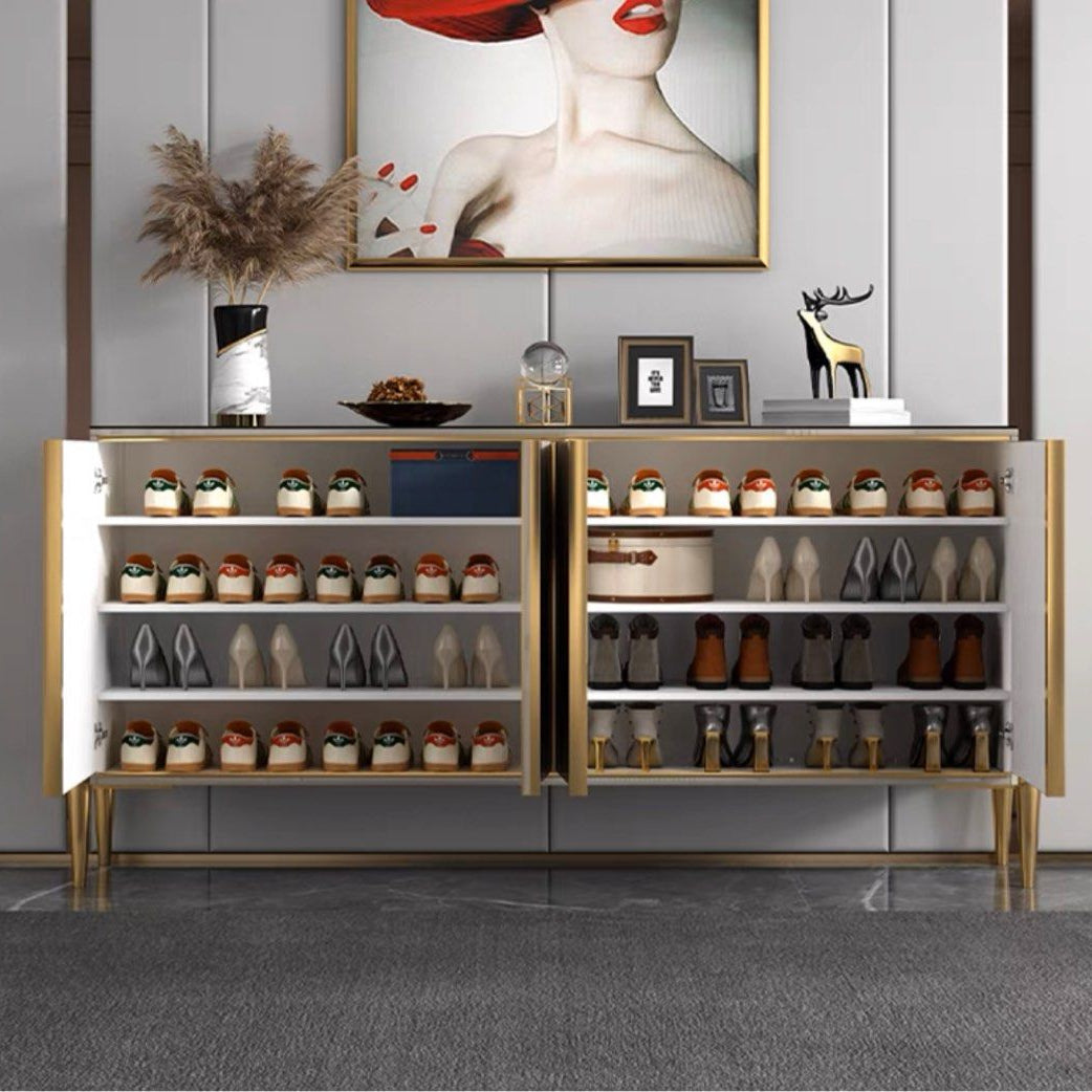 JAREL Modern Cabinet - Radical Homes Singapore