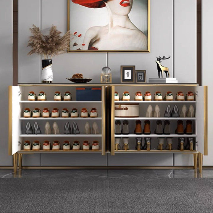 JAREL Modern Cabinet - Radical Homes Singapore