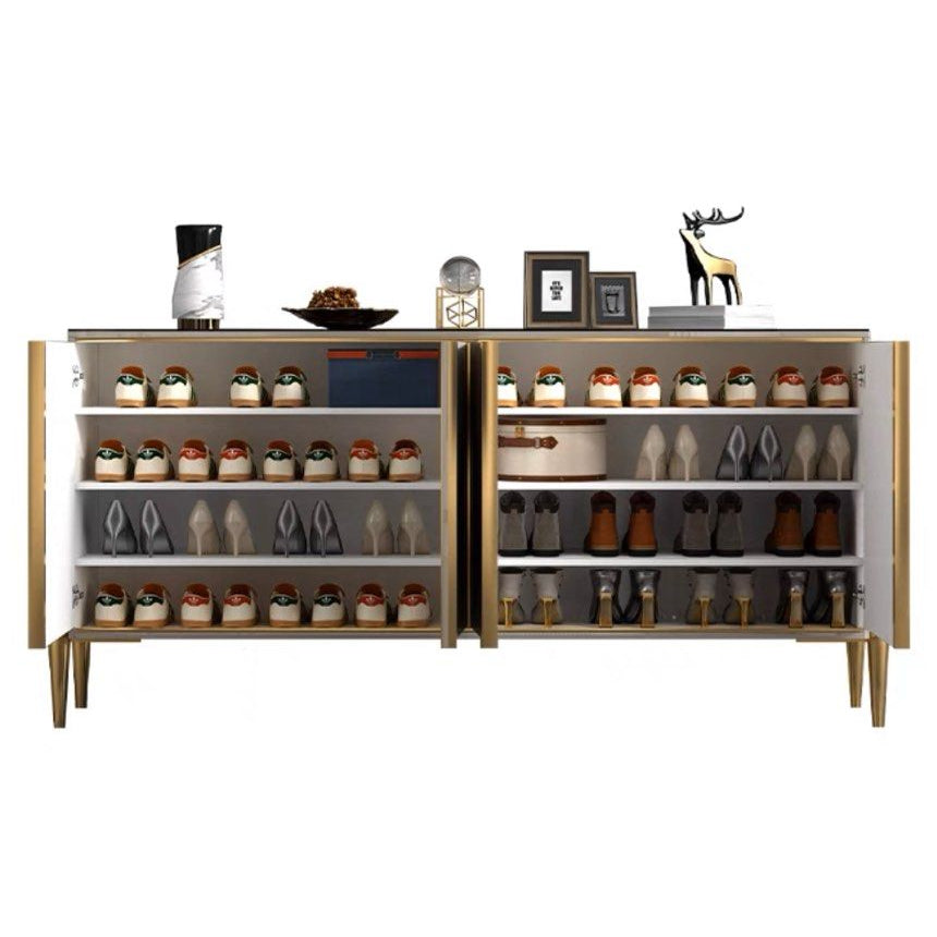 JAREL Modern Cabinet - Radical Homes Singapore