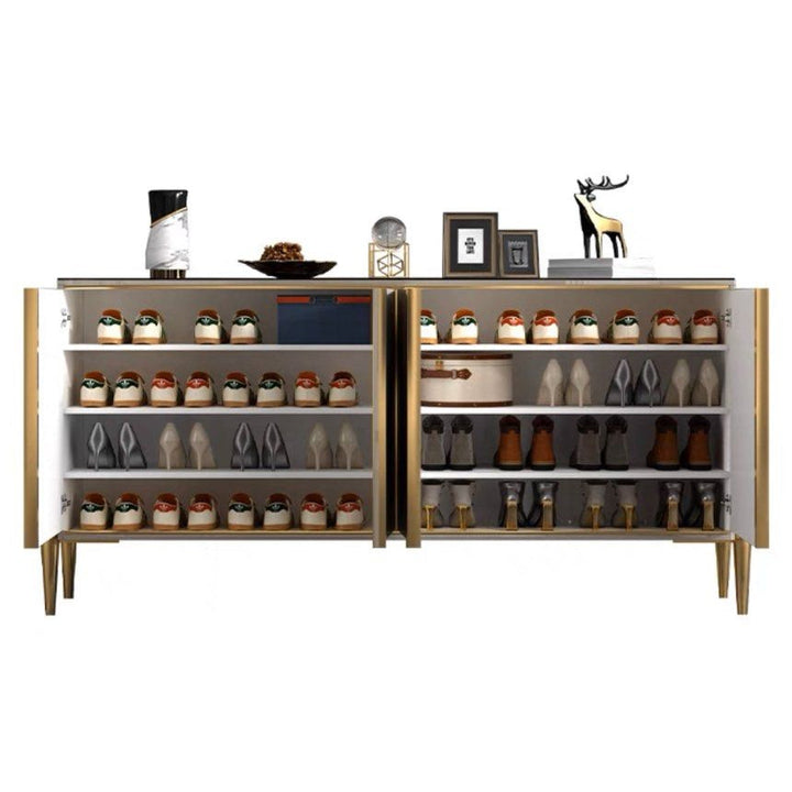JAREL Modern Cabinet - Radical Homes Singapore