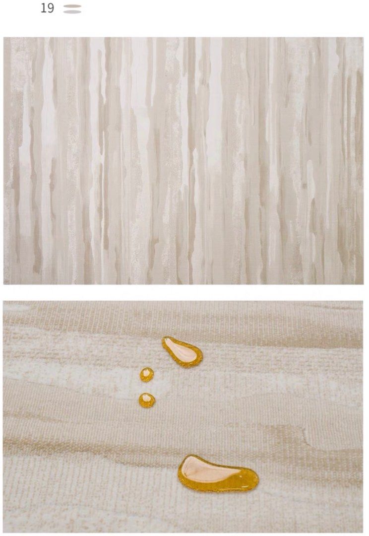 LUNA Modern Soft Rug - Radical Homes Singapore
