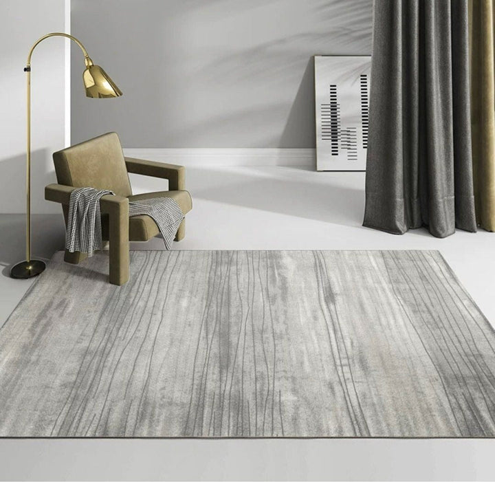 MARIETTA Lines Rug - Radical Homes Singapore