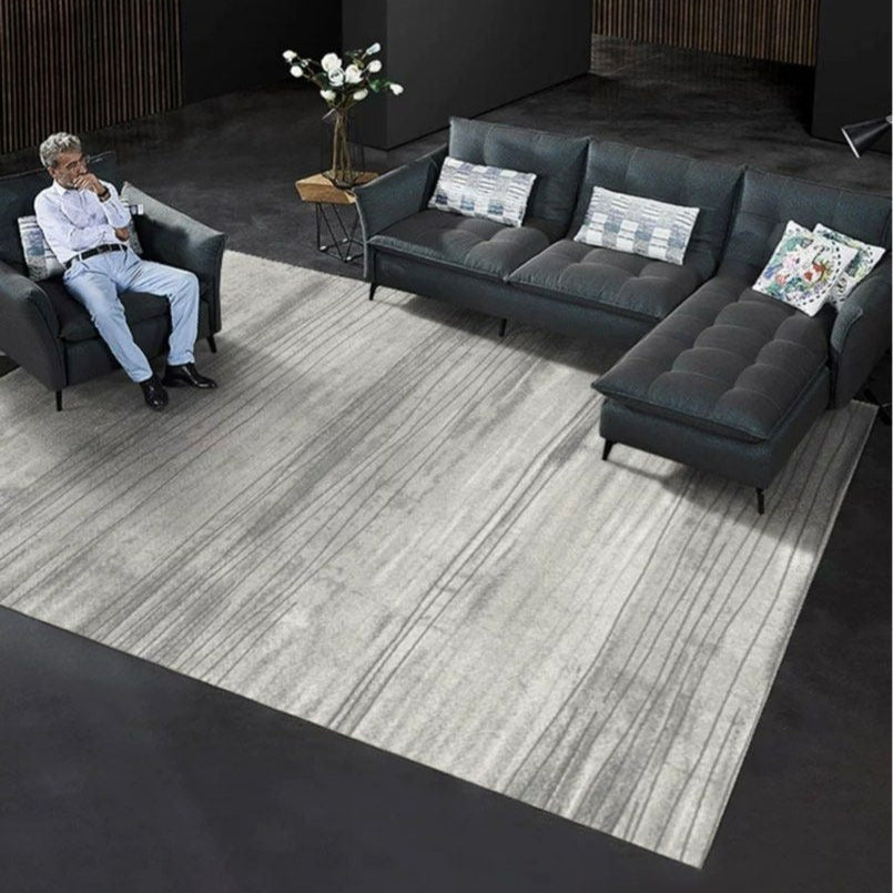 MARIETTA Lines Rug - Radical Homes Singapore