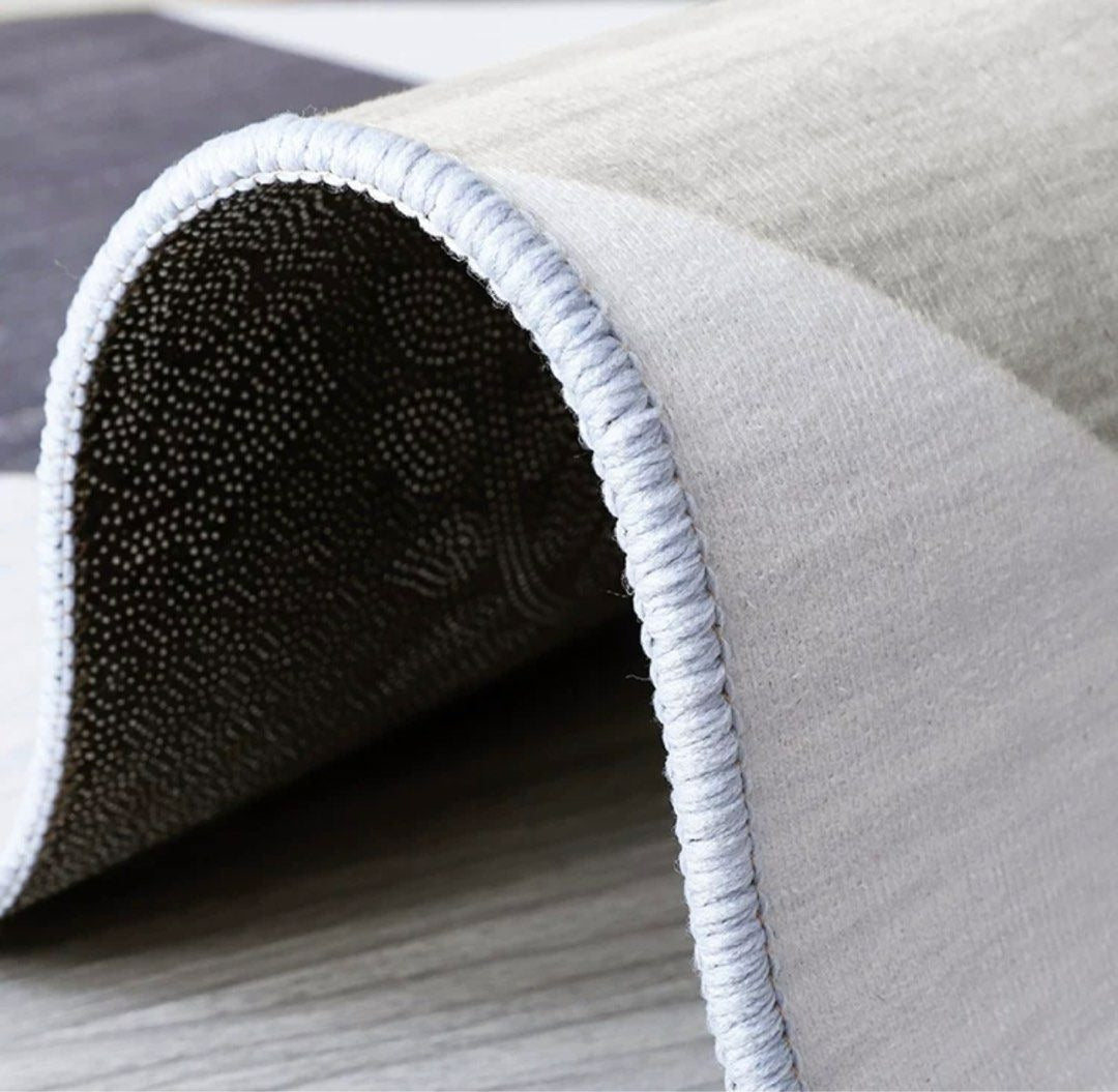 MARIETTA Lines Rug - Radical Homes Singapore
