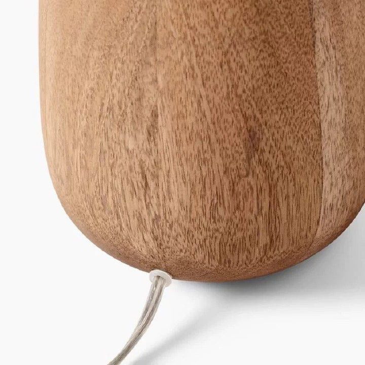JAVION Japandi Table Lamp - Radical Homes Singapore