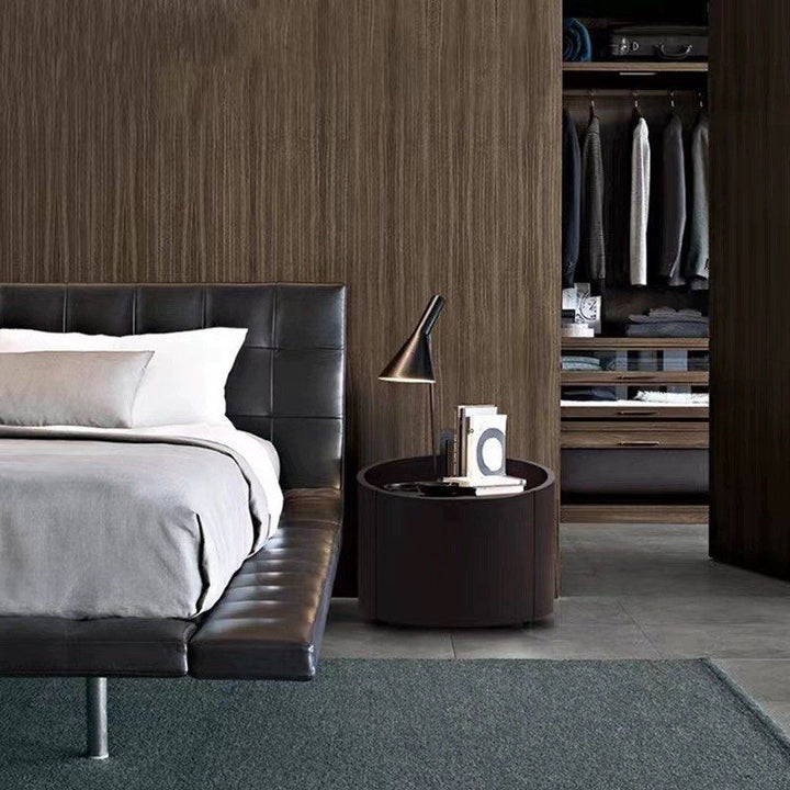 JAVON Modern Bedside Table - Radical Homes Singapore