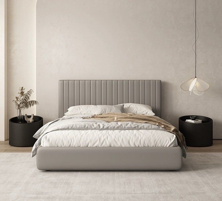JAVON Modern Bedside Table - Radical Homes Singapore