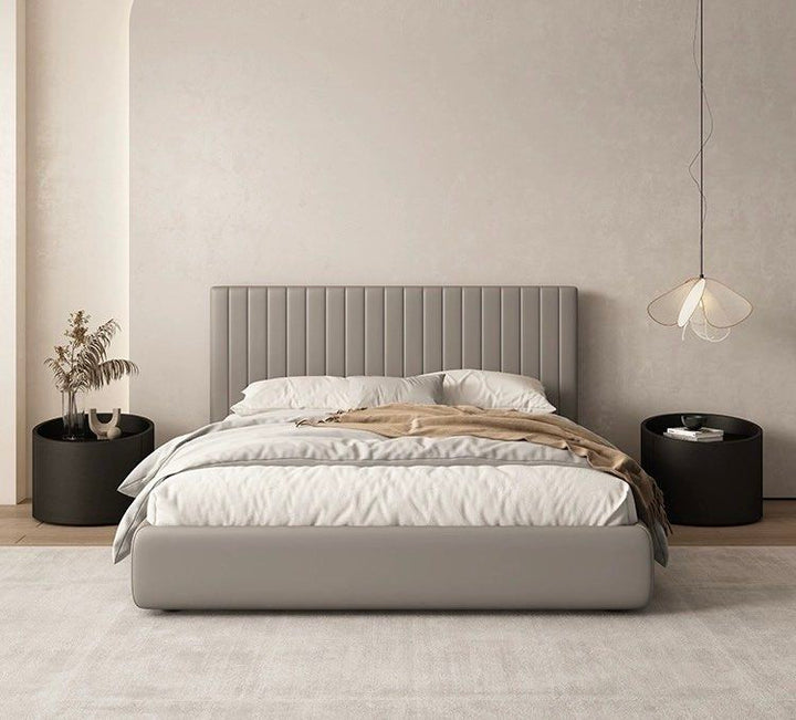 JAVON Modern Bedside Table - Radical Homes Singapore
