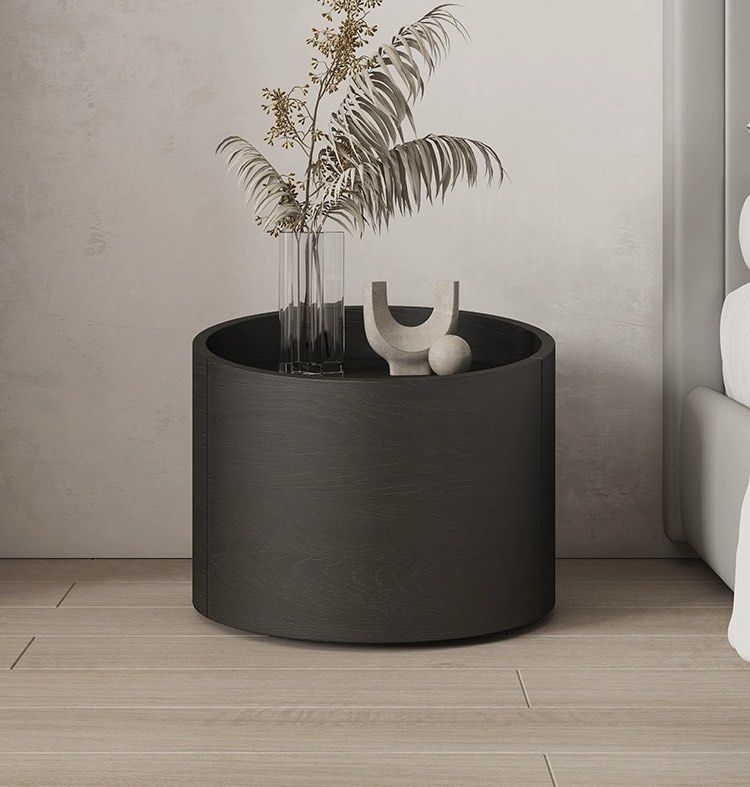 JAVON Modern Bedside Table - Radical Homes Singapore
