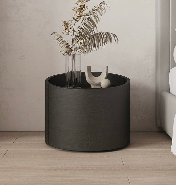 JAVON Modern Bedside Table - Radical Homes Singapore