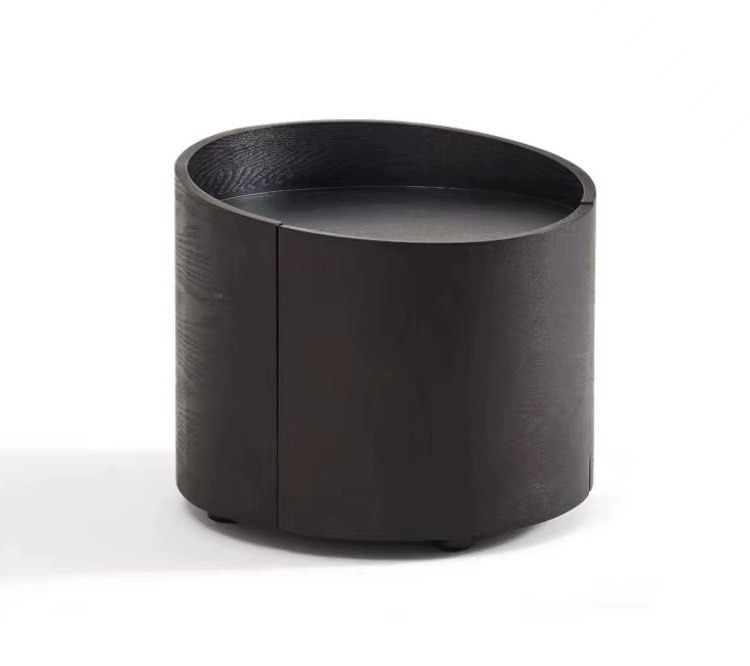 JAVON Modern Bedside Table - Radical Homes Singapore