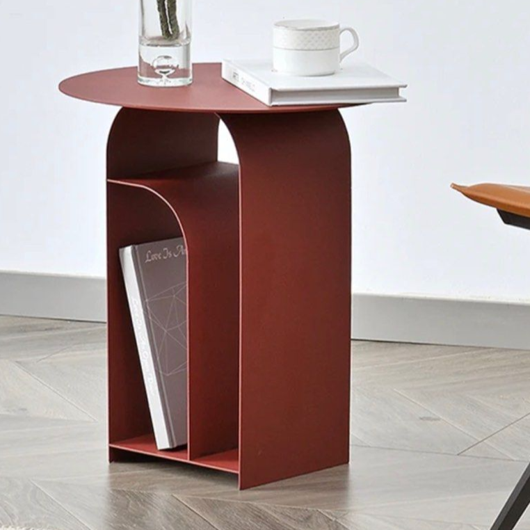 REYES Modern End Table - Radical Homes Singapore
