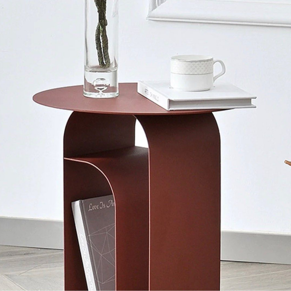 REYES Modern End Table - Radical Homes Singapore