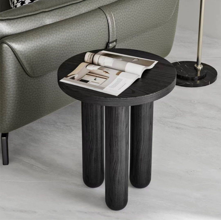 JULES Solid Wood Coffee Tables - Radical Homes Singapore