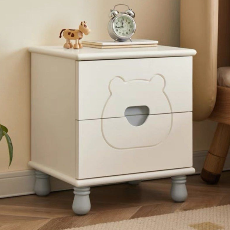 JAYDON Modern Children’s Bedside Table - Radical Homes Singapore