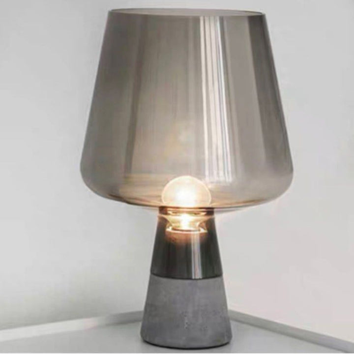 JAZARD Modern Table Lamp - Radical Homes Singapore