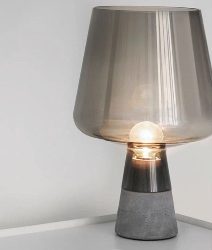 JAZARD Modern Table Lamp - Radical Homes Singapore
