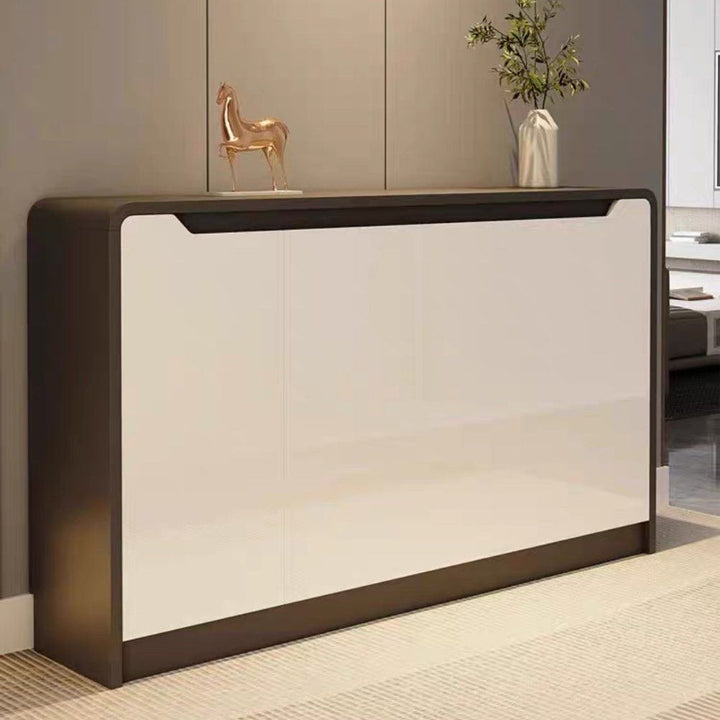 JAZEN Modern Shoe Cabinet - Radical Homes Singapore