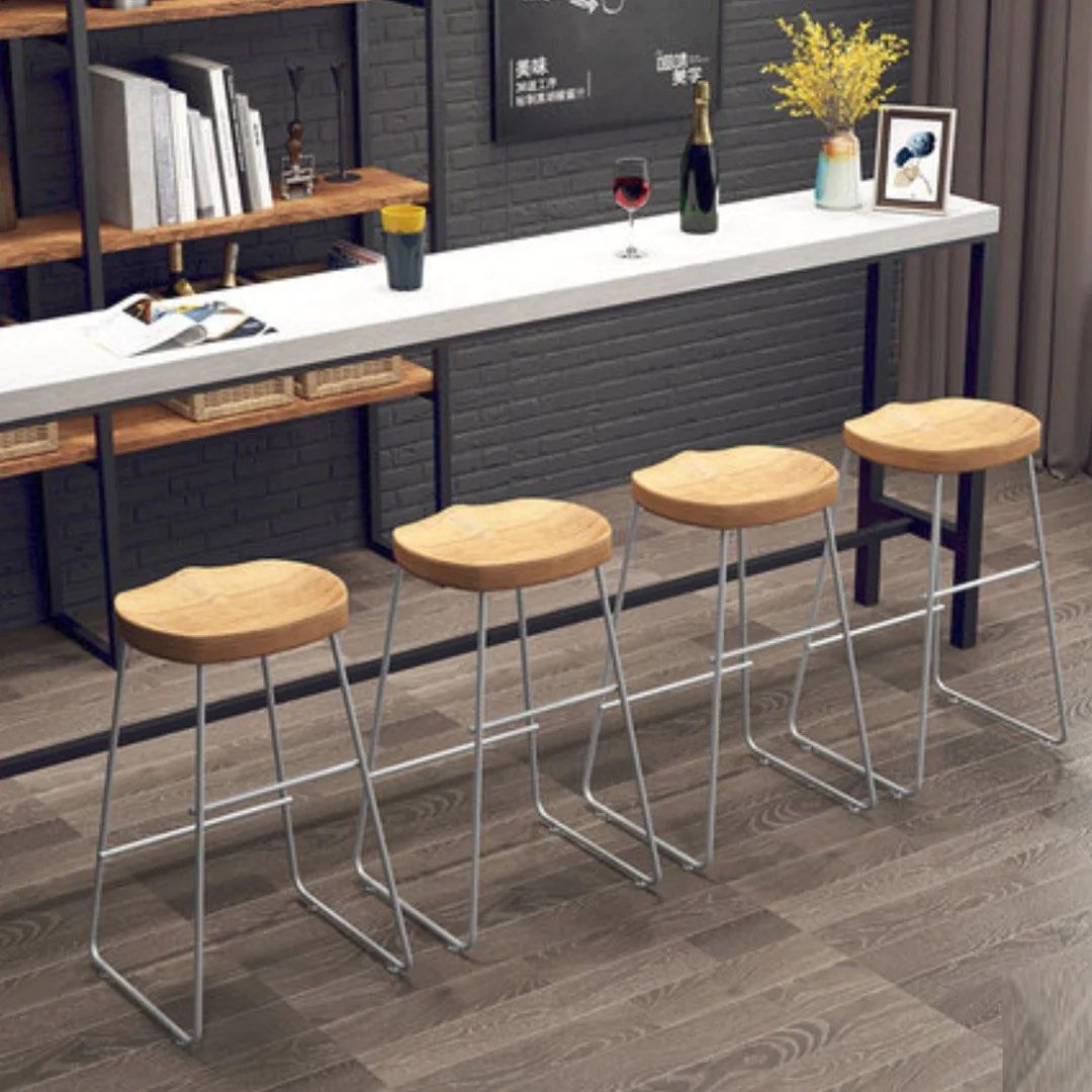 SEVNINO Modern Bar Table - Radical Homes Singapore