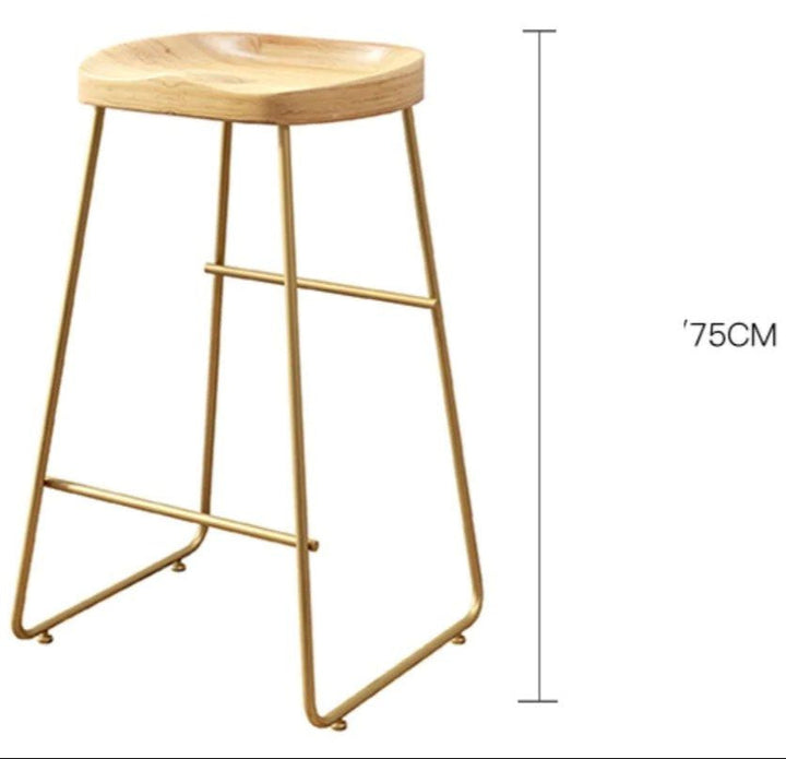 SEVNINO Modern Bar Table - Radical Homes Singapore
