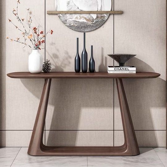 ELORIA Modern Console Table - Cassa Haus Singapore