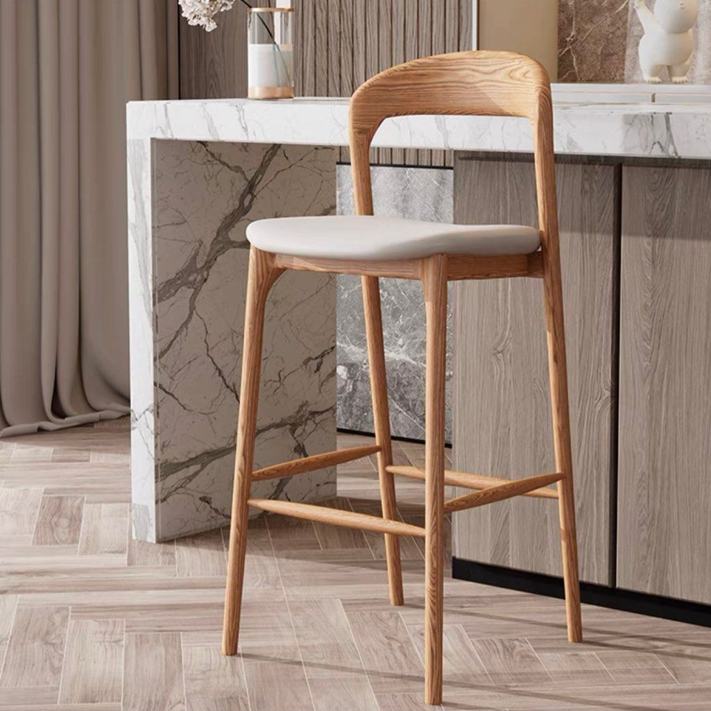 CELAN Modern Bar Stool - Radical Homes Singapore
