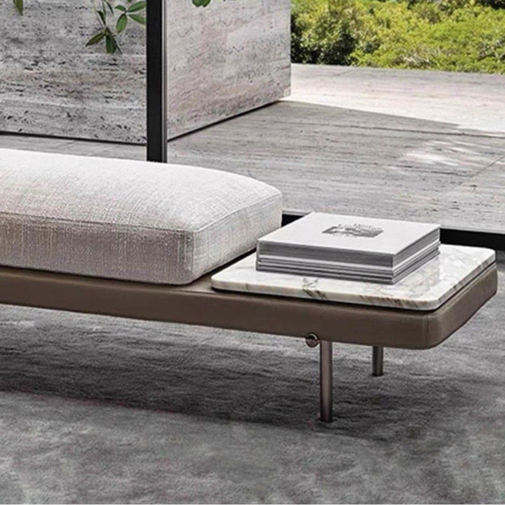 EZLYN Modern Hallway Bench - Radical Homes Singapore