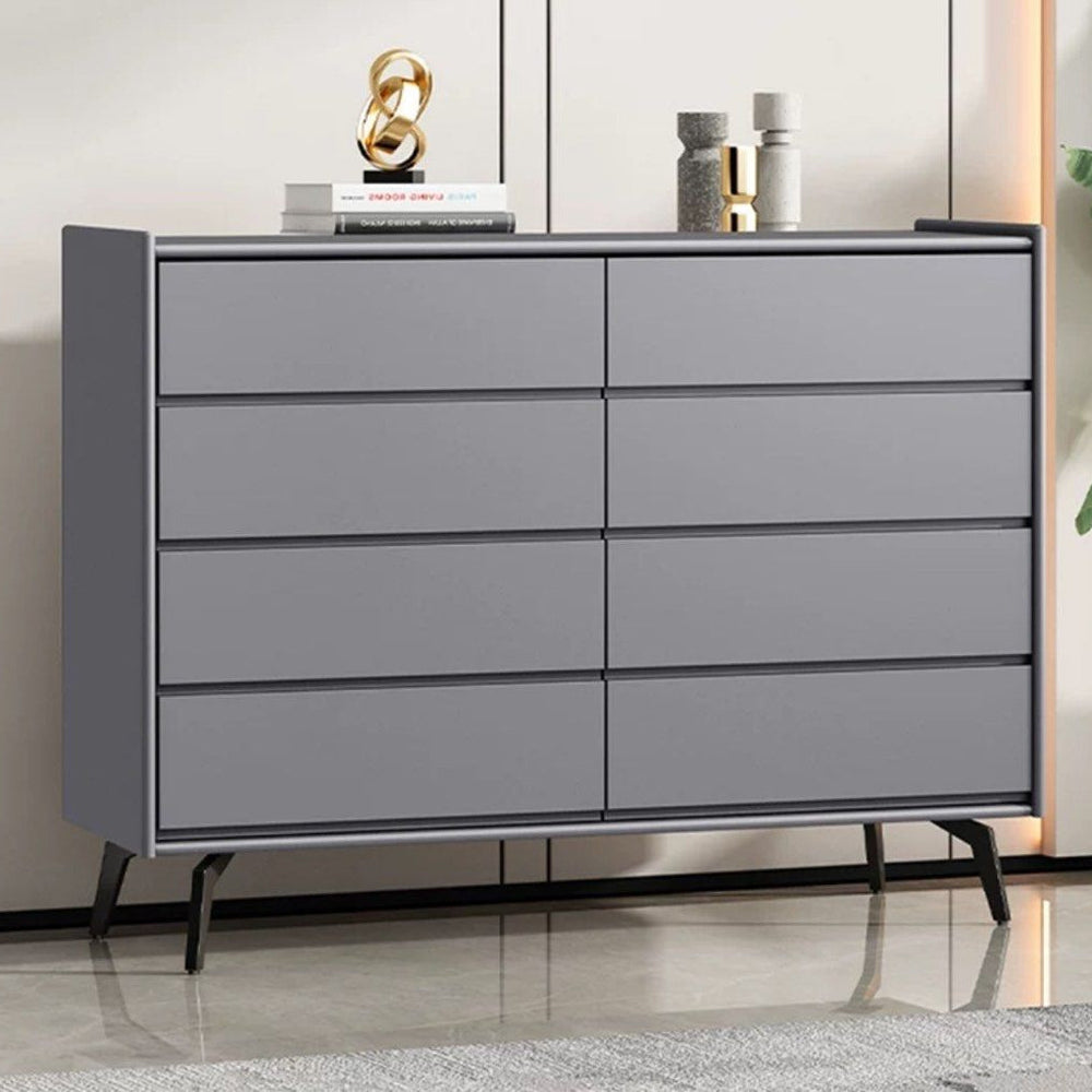 ZILA Chest Of Drawer - Radical Homes Singapore