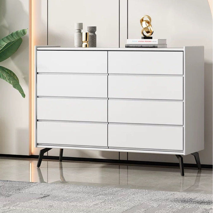 ZILA Chest Of Drawer - Radical Homes Singapore