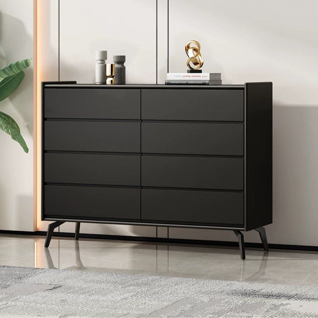 ZILA Chest Of Drawer - Radical Homes Singapore