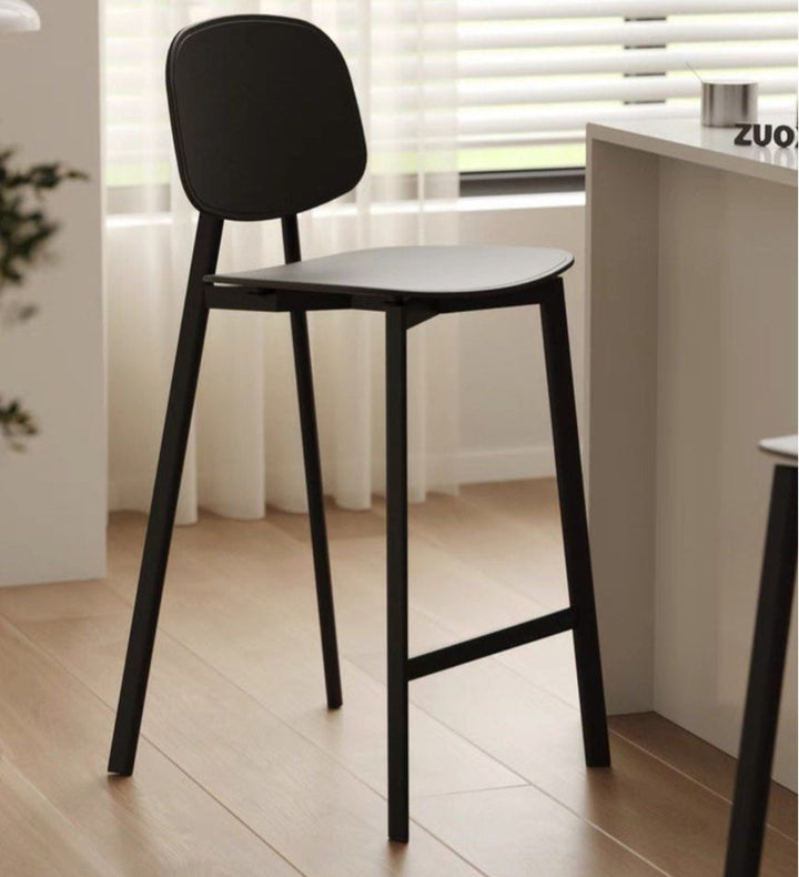 CUTZA Modern Bar Stool - Radical Homes Singapore