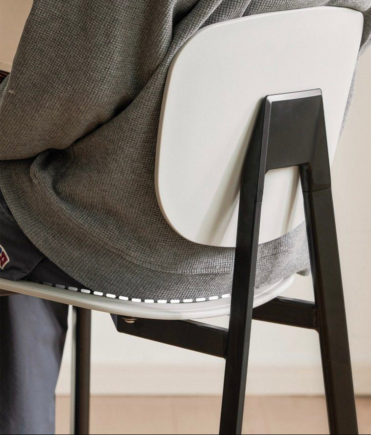 CUTZA Modern Bar Stool - Radical Homes Singapore