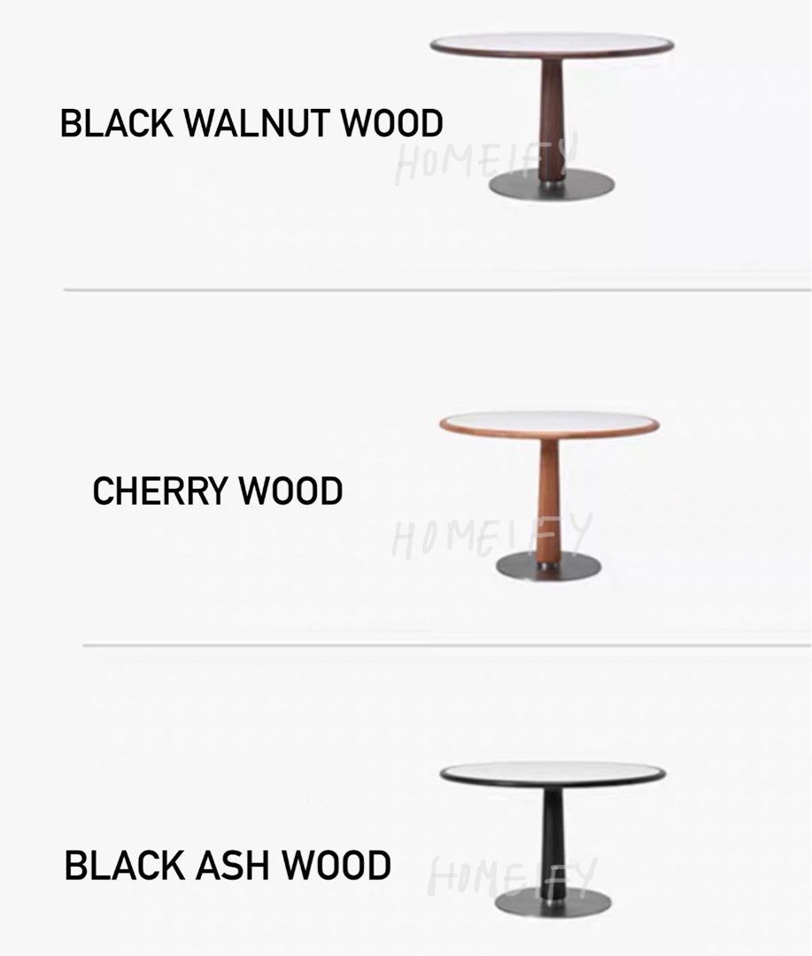 AXIS Modern Dining Table - Cassa Haus Singapore