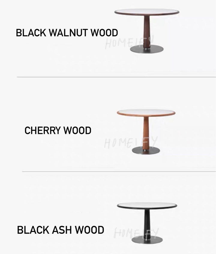 AXIS Modern Dining Table - Cassa Haus Singapore