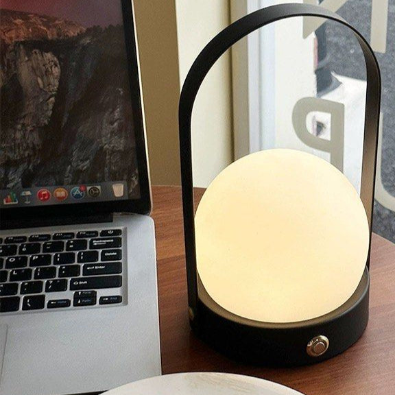 JEZON Modern Table Lamp - Radical Homes Singapore