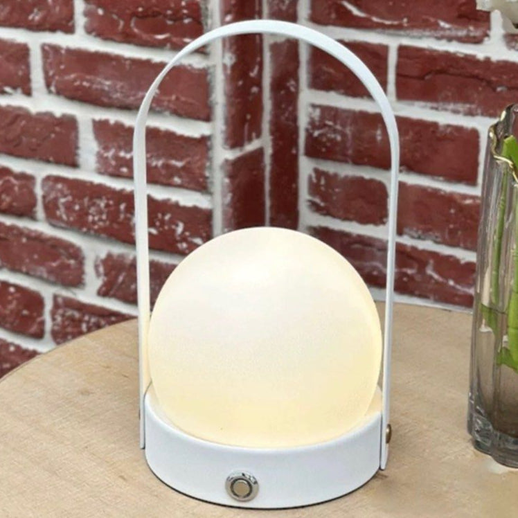 JEZON Modern Table Lamp - Radical Homes Singapore