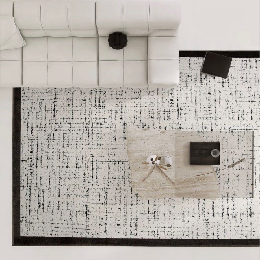 DROGO Rug - Radical Homes Singapore