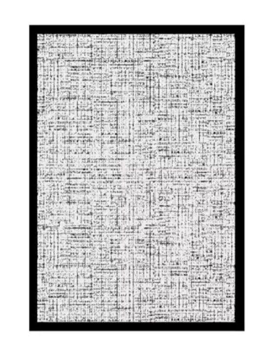 DROGO Rug - Radical Homes Singapore