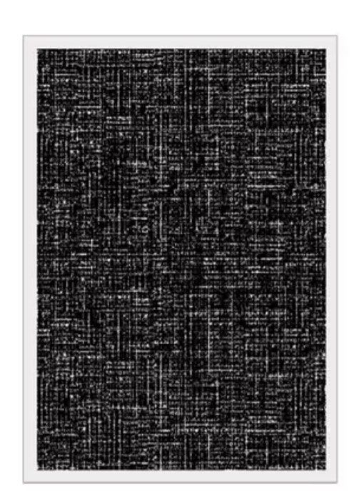 DROGO Rug - Radical Homes Singapore