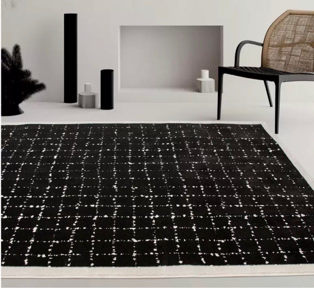 DROGO Rug - Radical Homes Singapore