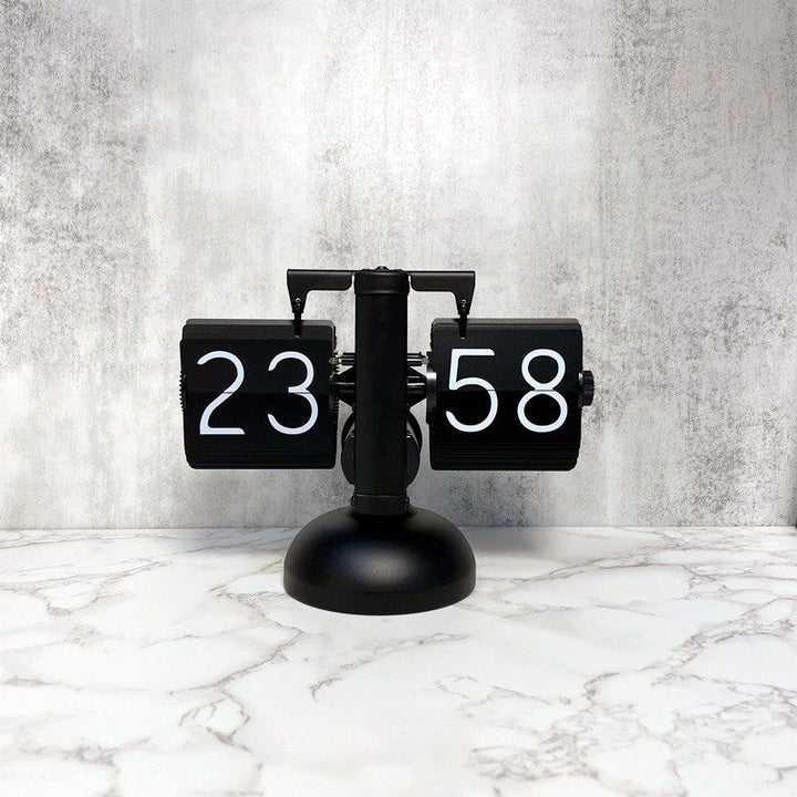 JHUDE Modern Automated Clock - Radical Homes Singapore