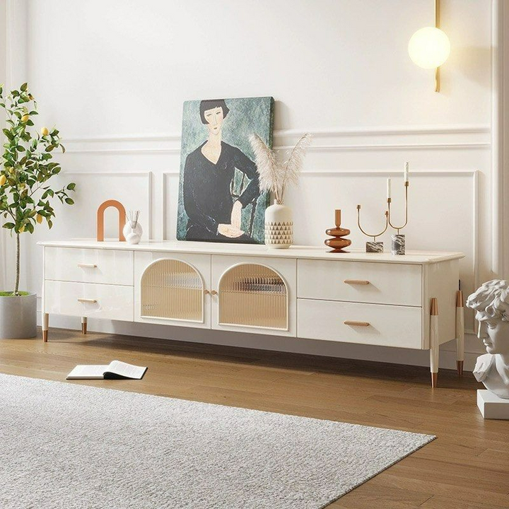 JORAH Modern TV Console - Radical Homes Singapore