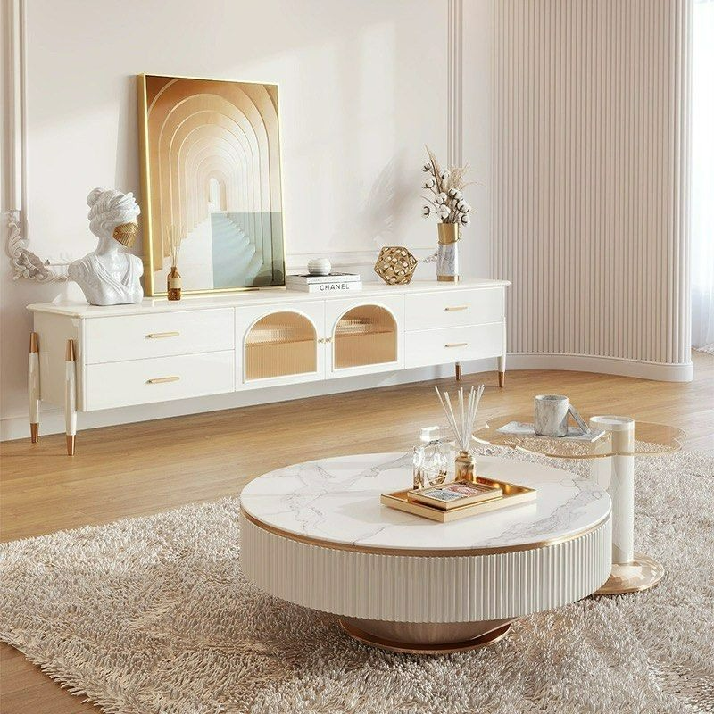 JORAH Modern TV Console - Radical Homes Singapore