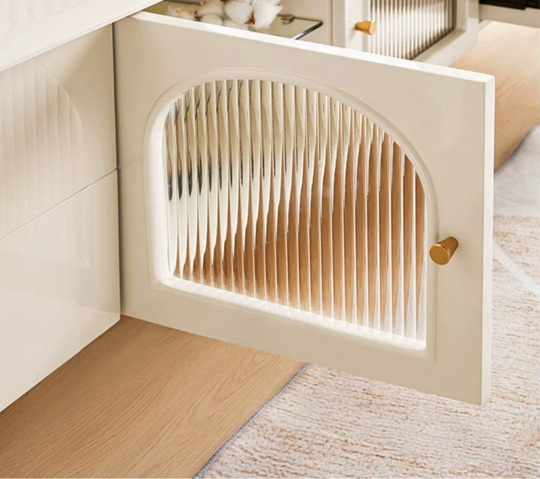 JORAH Modern TV Console - Radical Homes Singapore