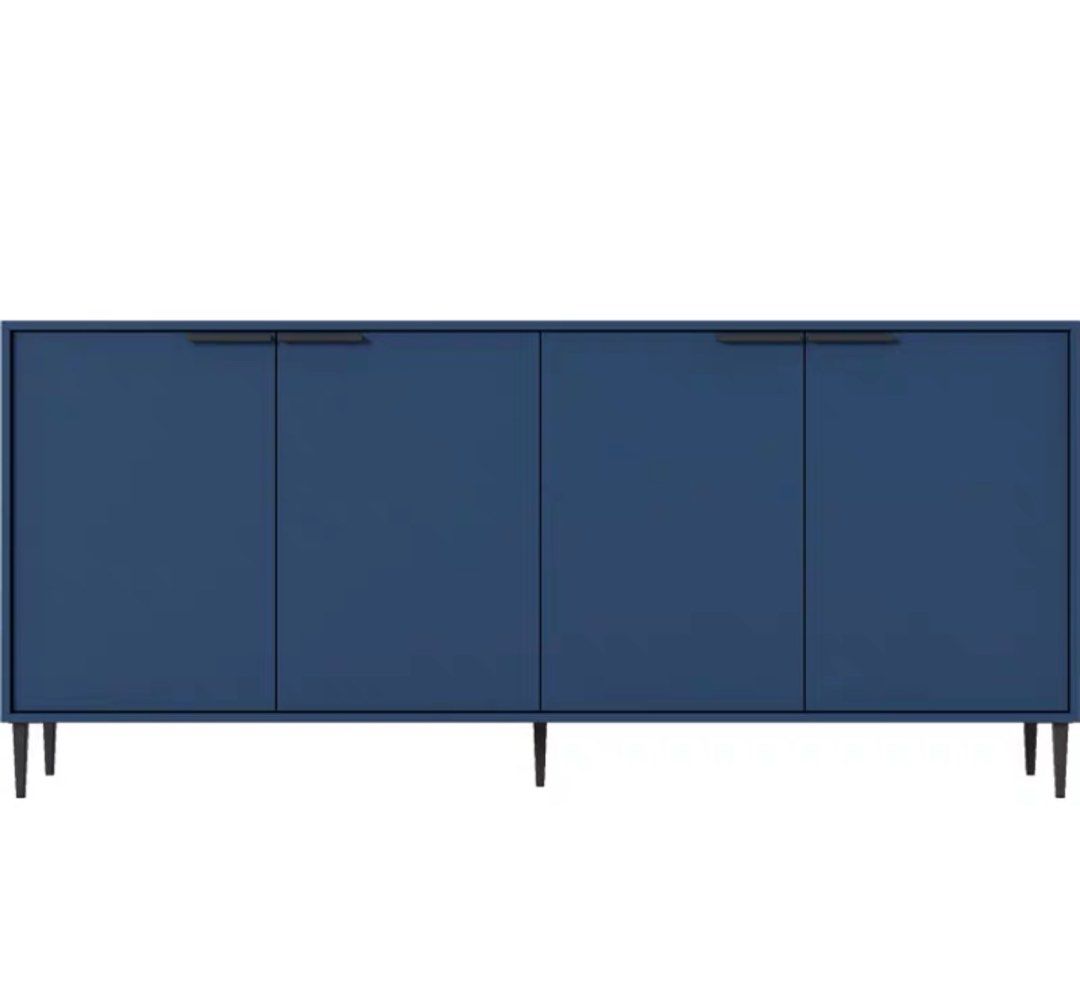 SPANE Modern Sideboard - Radical Homes Singapore