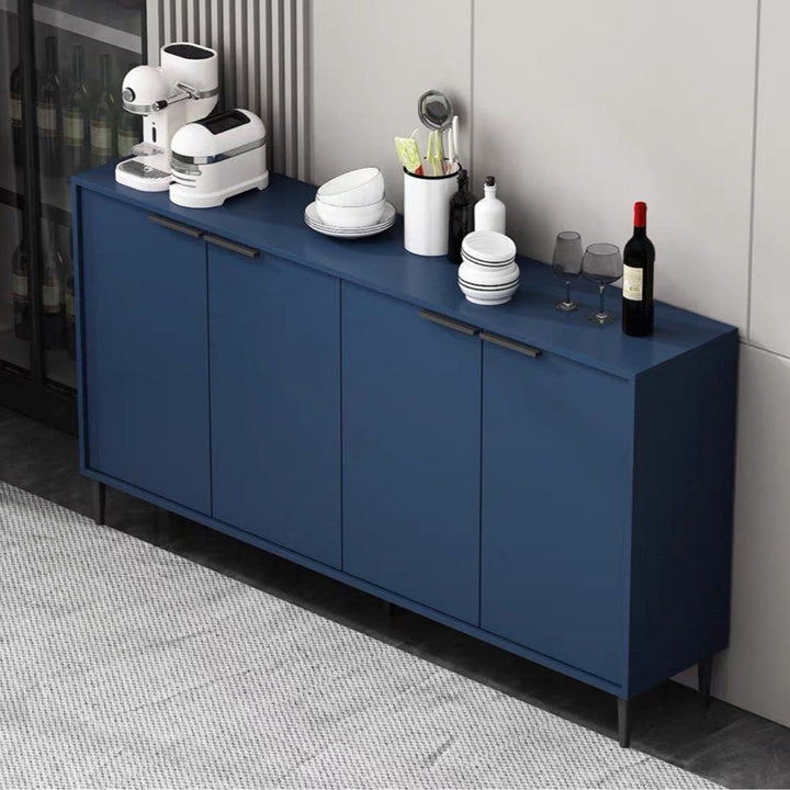 SPANE Modern Sideboard - Radical Homes Singapore
